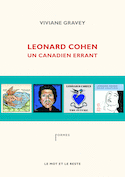 Leonard Cohen